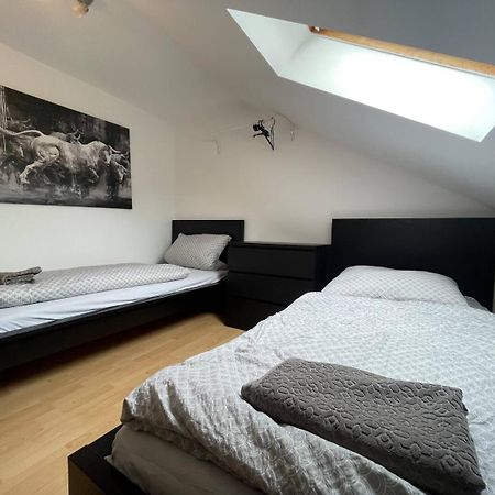 Simplex Apartments In Durlach Karlsruhe Esterno foto